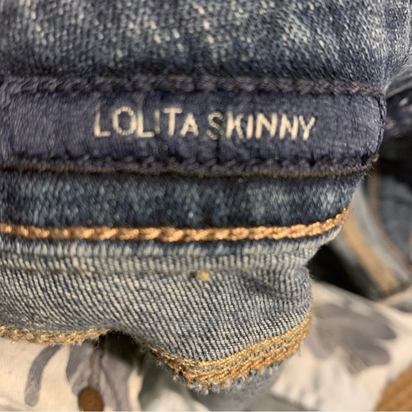 Women’s Lucky Brand Jeans - Picture 6 of 6